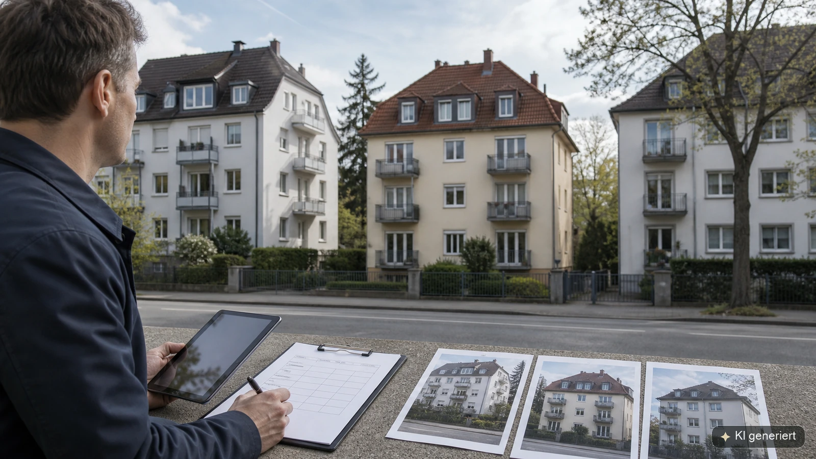 Vergleichswertverfahren