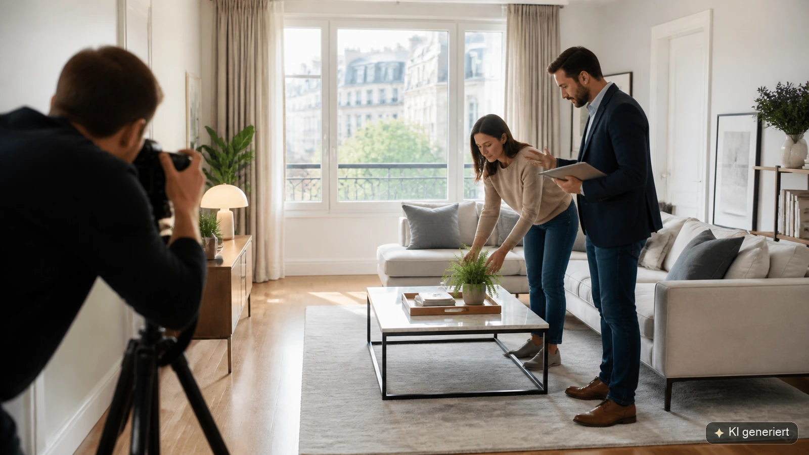 Wohnung verkaufen