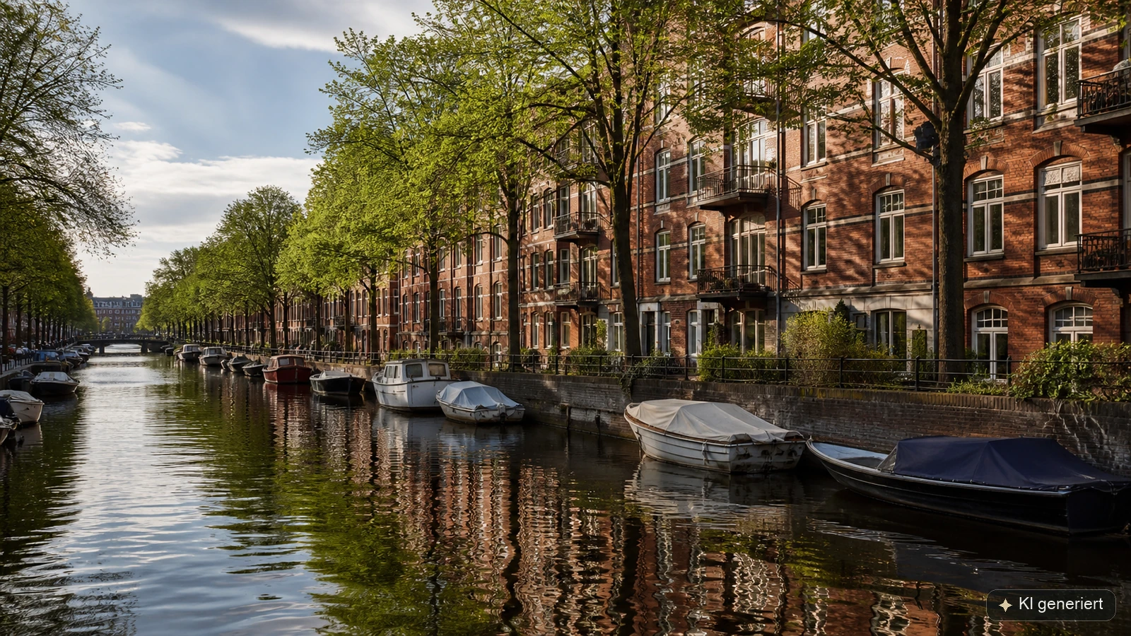 Immobilienpreise in Hamburg