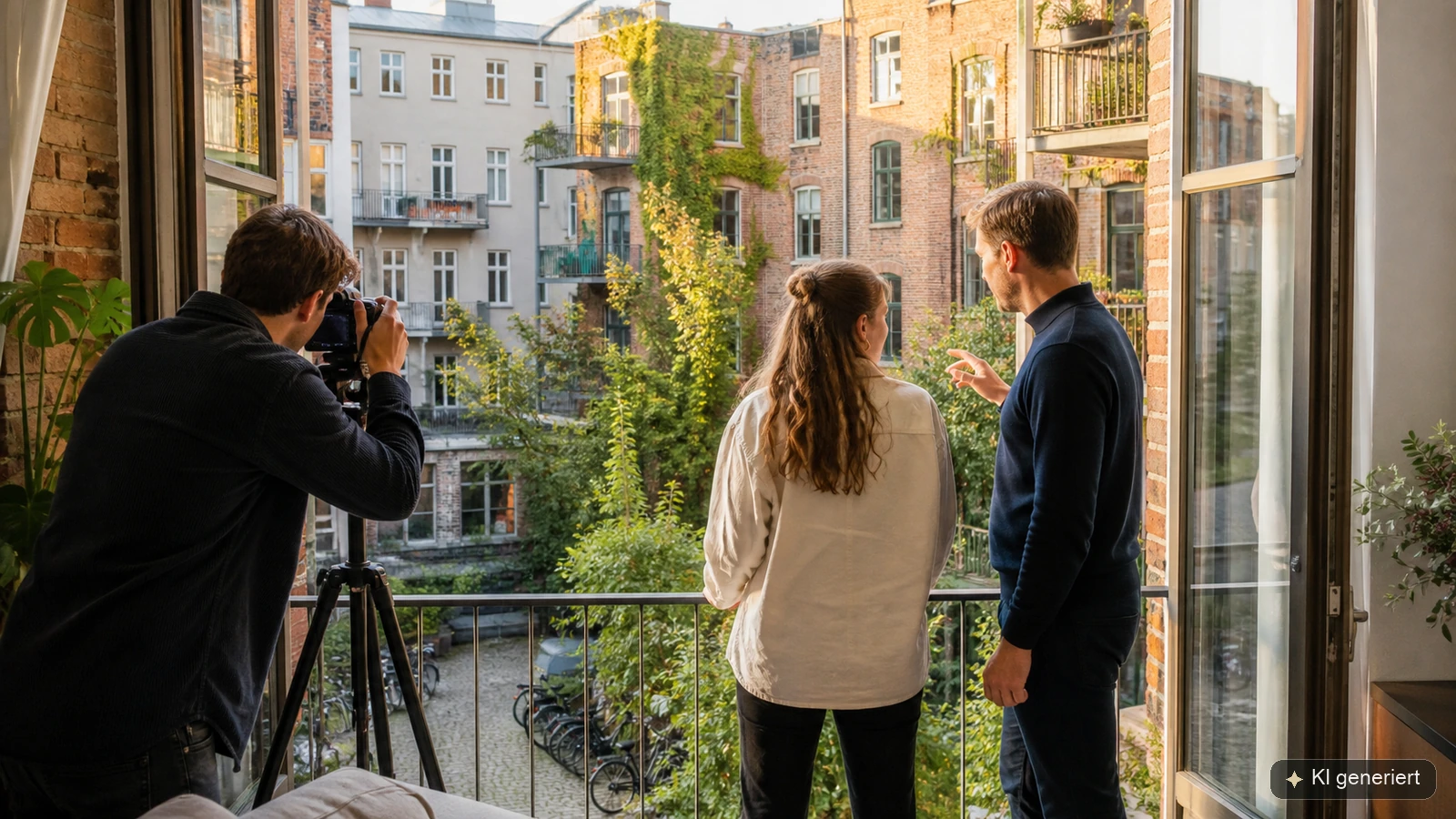 Immobilienbewertung und Verkauf in Friedrichshain-Kreuzberg