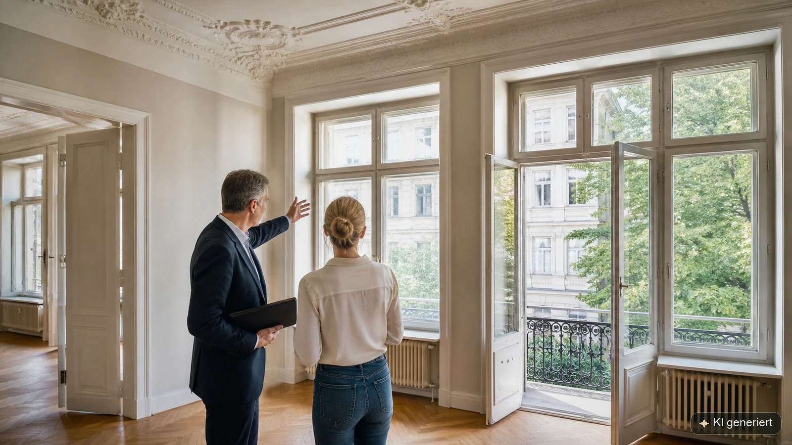 Immobilienbewertung und Verkauf in Charlottenburg-Wilmersdorf