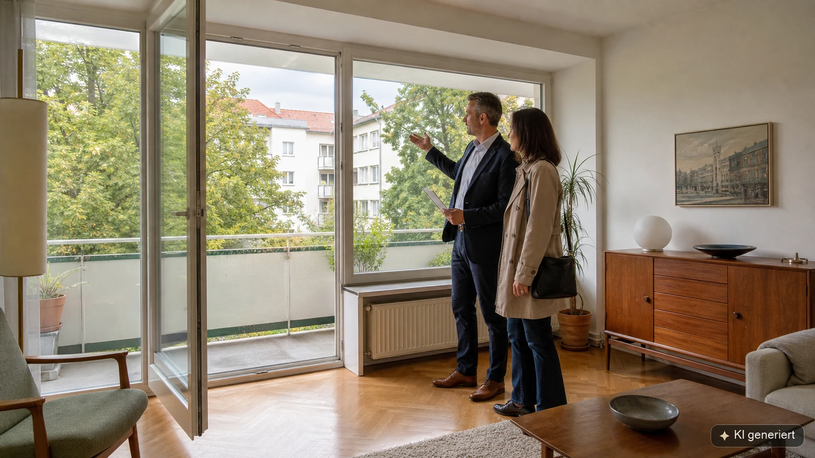 Immobilienbewertung und Verkauf in Tempelhof-Schöneberg
