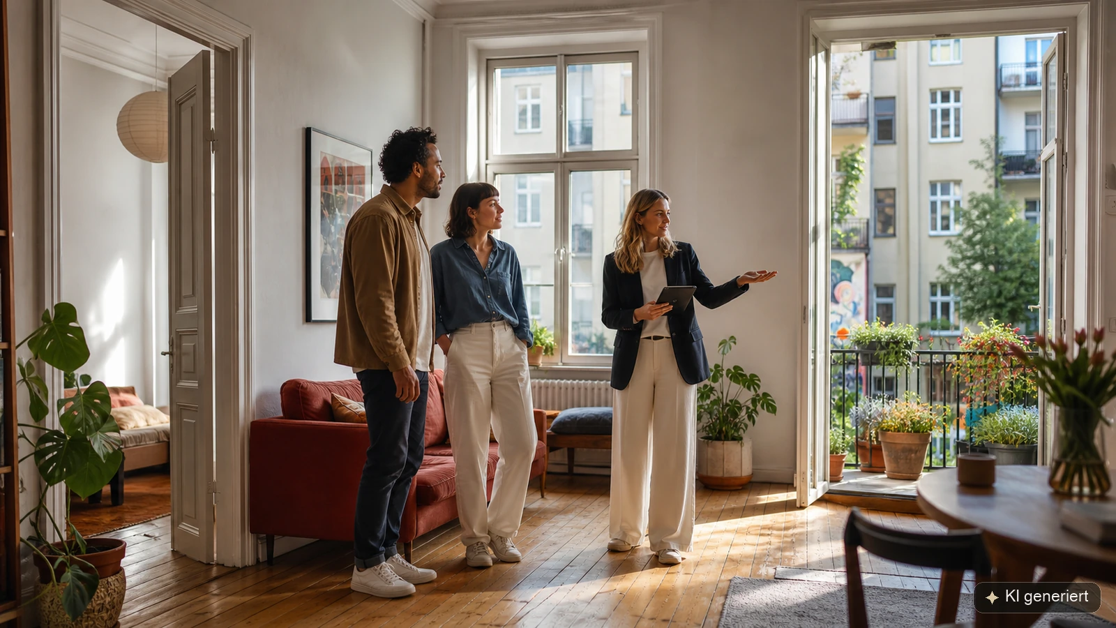 Immobilienbewertung und Verkauf in Neukölln