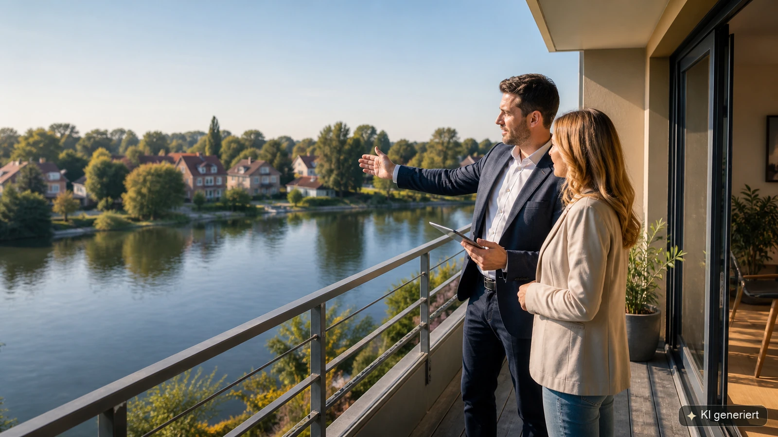 Immobilienbewertung und Verkauf in Treptow-Köpenick
