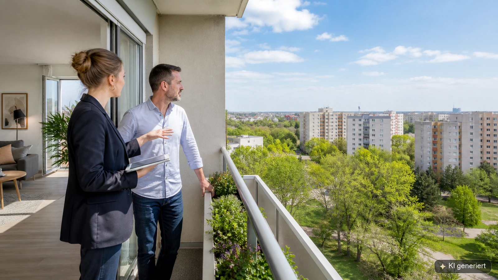 Immobilienbewertung und Verkauf in Marzahn-Hellersdorf