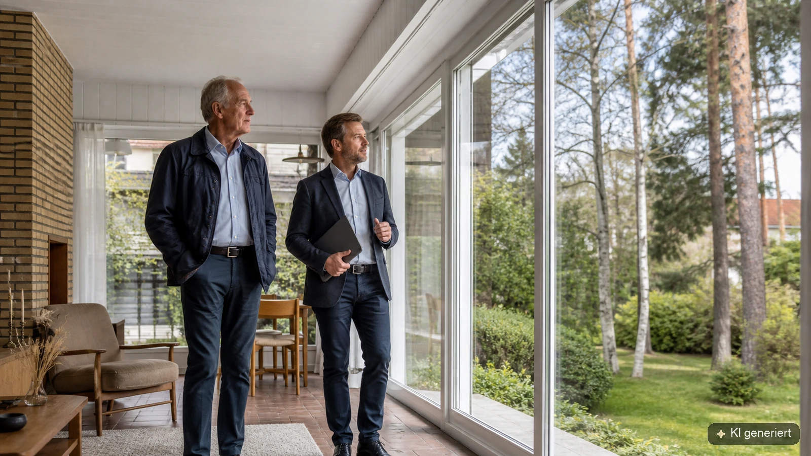 Immobilienbewertung und Verkauf in Reinickendorf