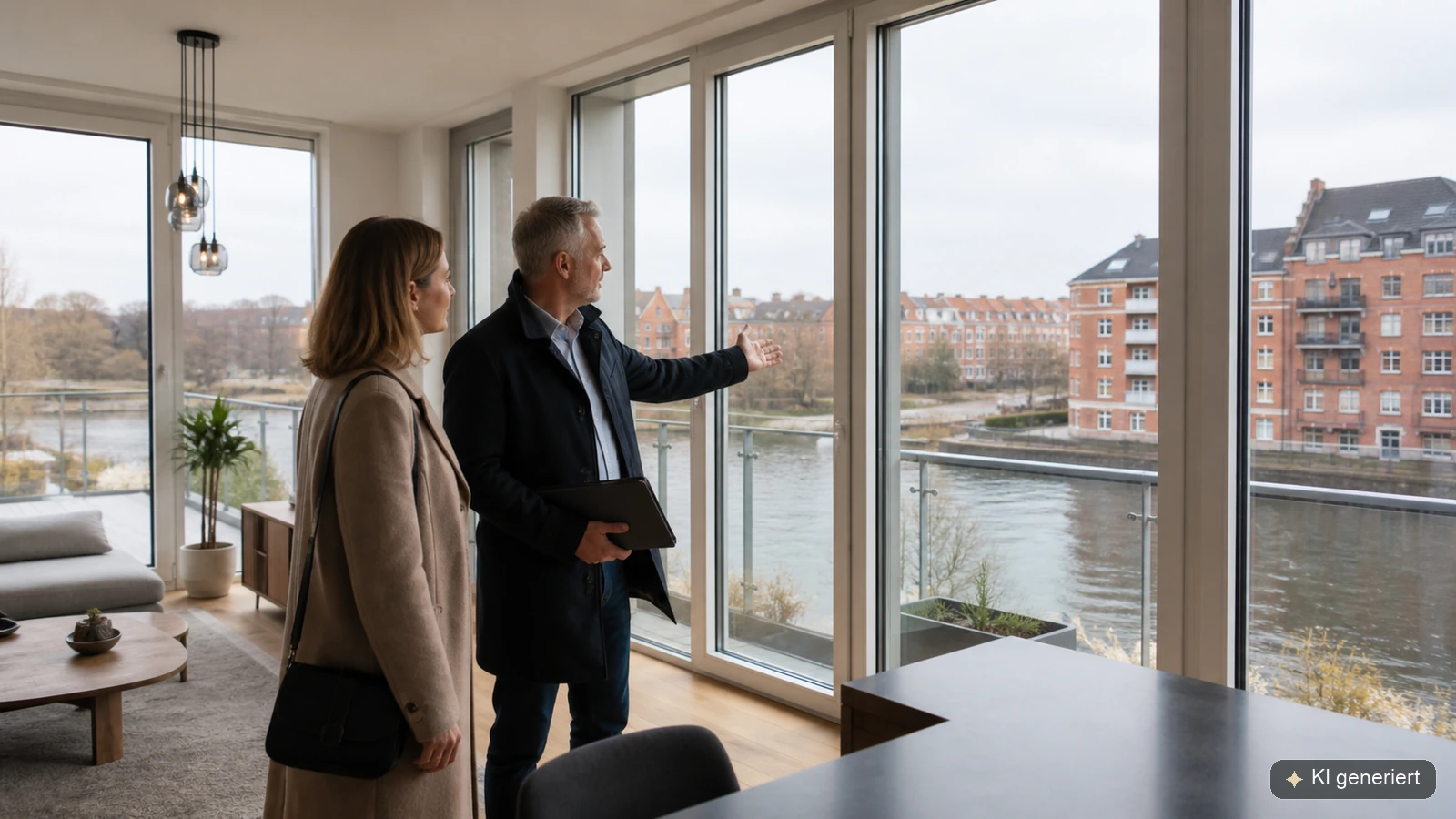 Immobilienbewertung und Verkauf in Hennigsdorf