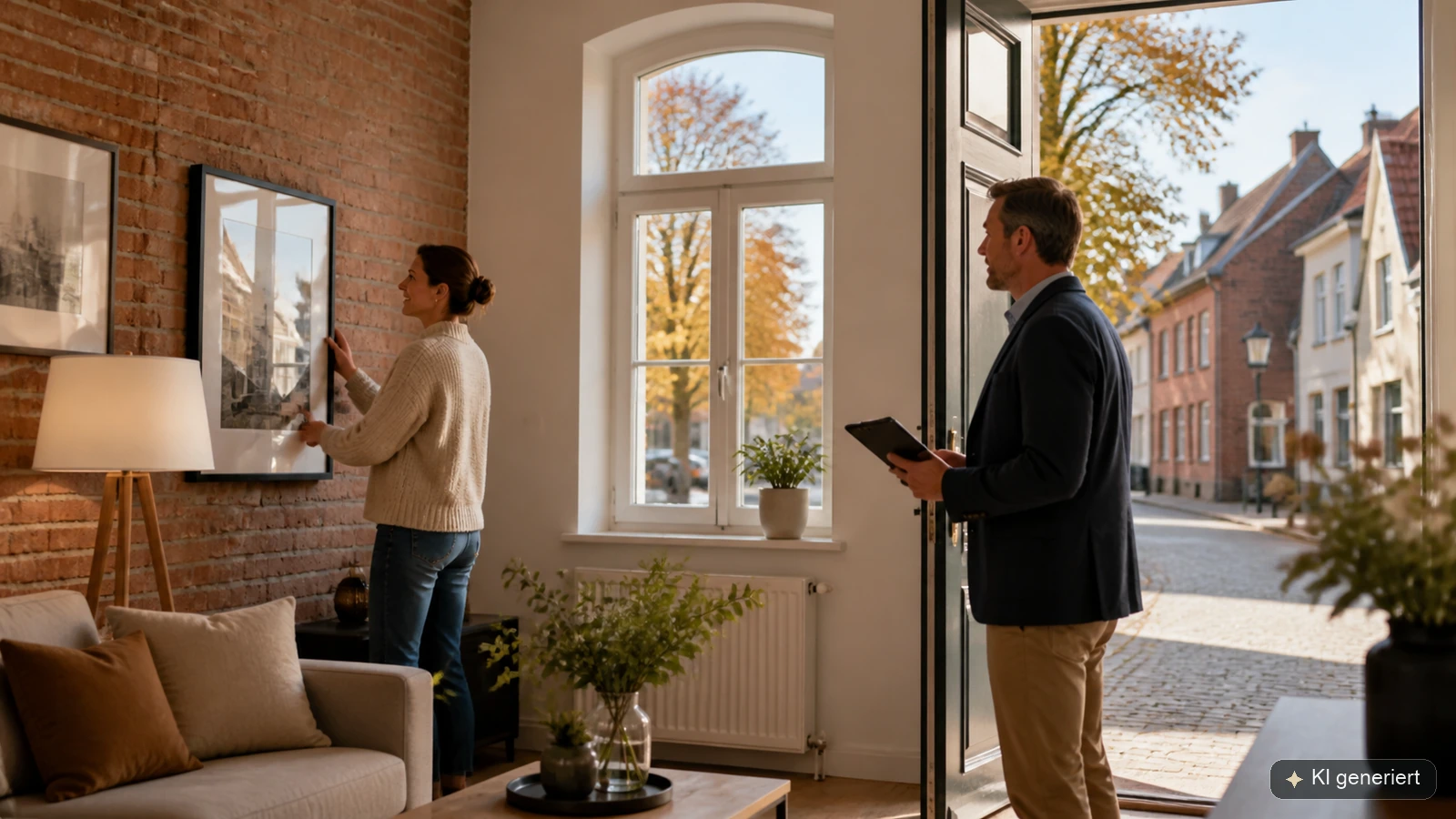 Immobilienbewertung und Verkauf in Bernau bei Berlin