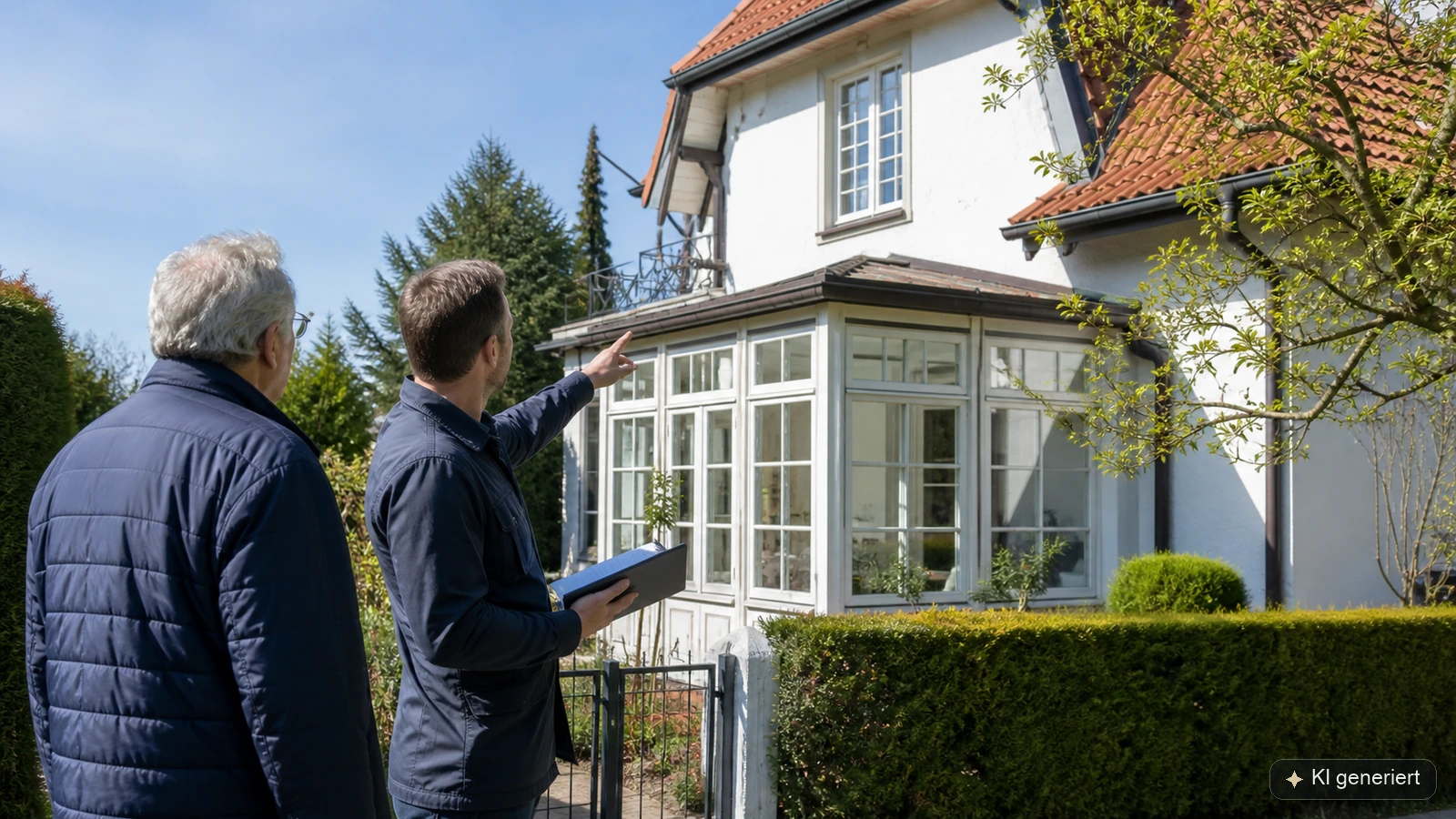Immobilienbewertung und Verkauf in Neuenhagen bei Berlin