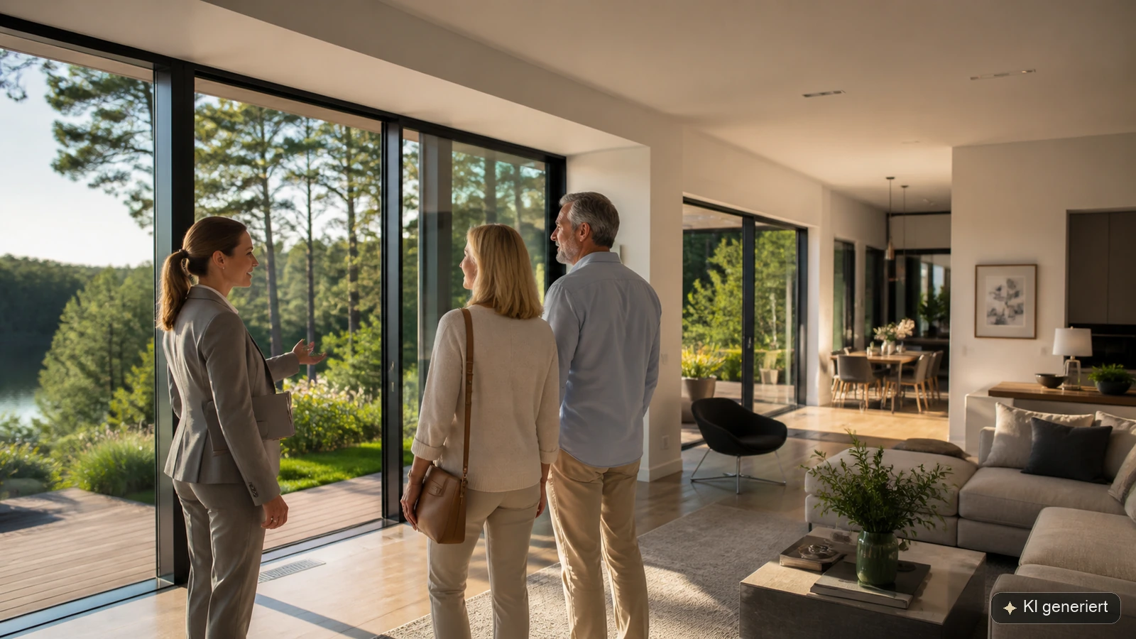 Immobilienbewertung und Verkauf in Petershagen-Eggersdorf