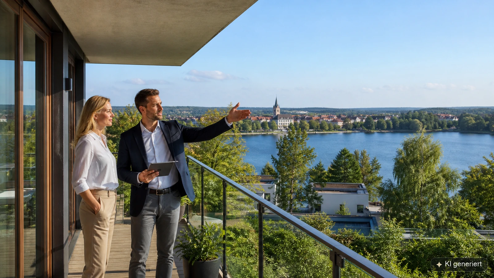 Immobilienbewertung und Verkauf in Strausberg