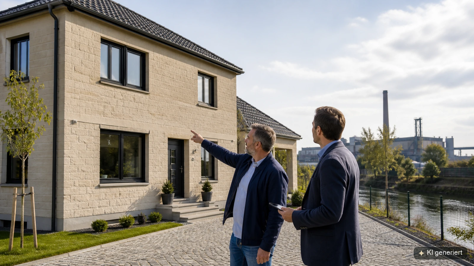 Immobilienbewertung und Verkauf in Rüdersdorf bei Berlin