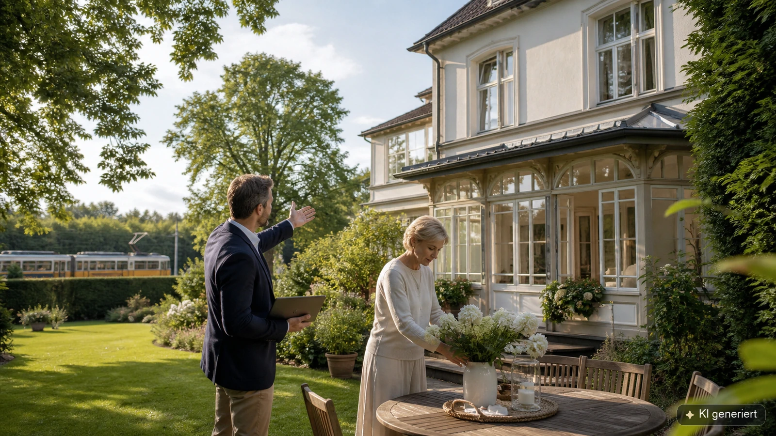 Immobilienbewertung und Verkauf in Schöneiche bei Berlin