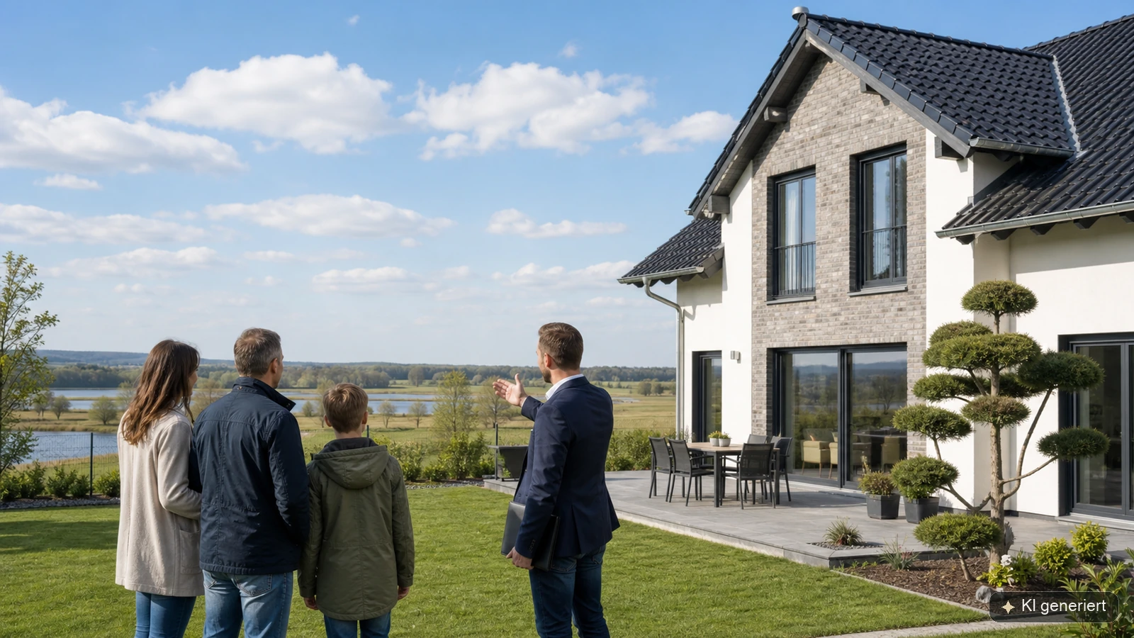 Immobilienbewertung und Verkauf in Gosen-Neu Zittau