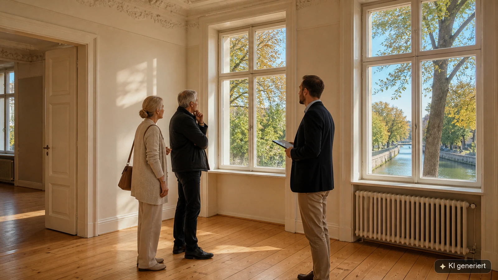 Immobilienbewertung und Verkauf in Königs Wusterhausen