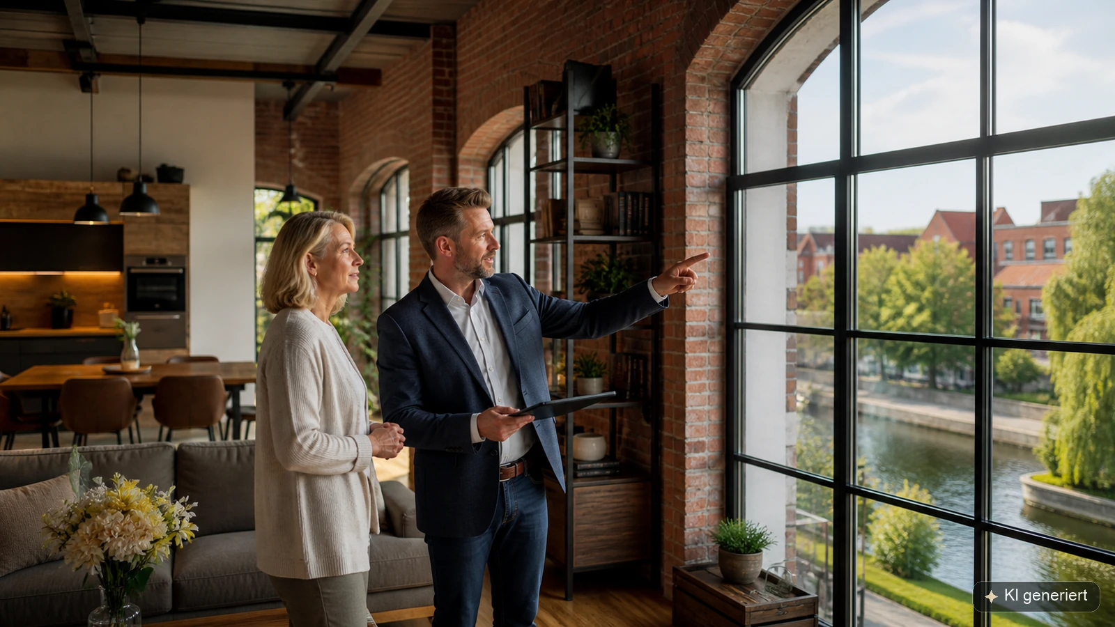 Immobilienbewertung und Verkauf in Wildau