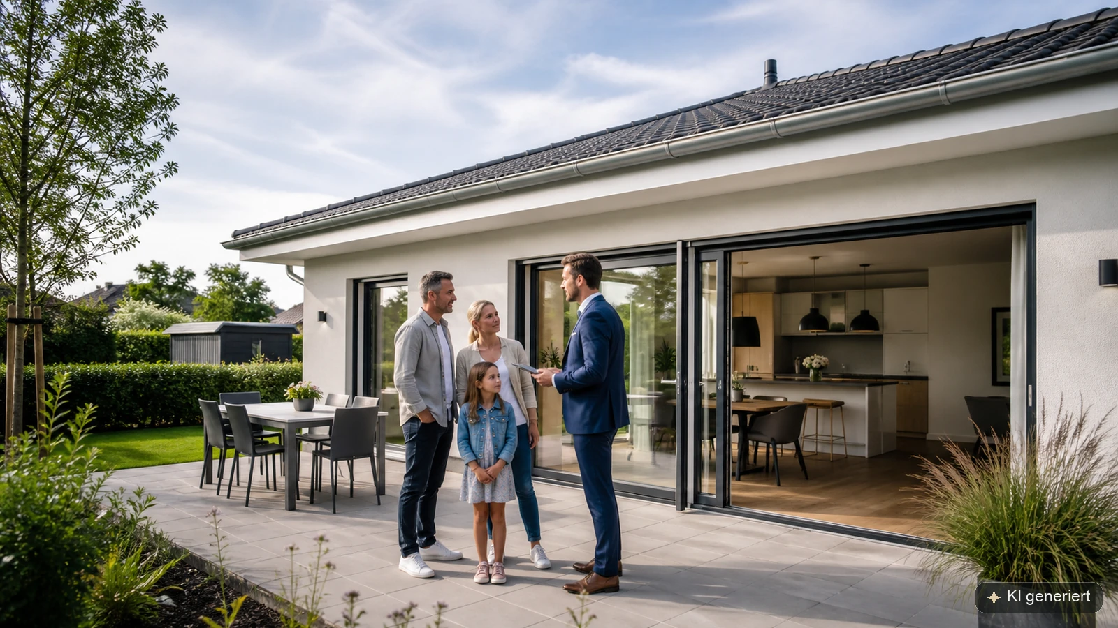 Immobilienbewertung und Verkauf in Schulzendorf