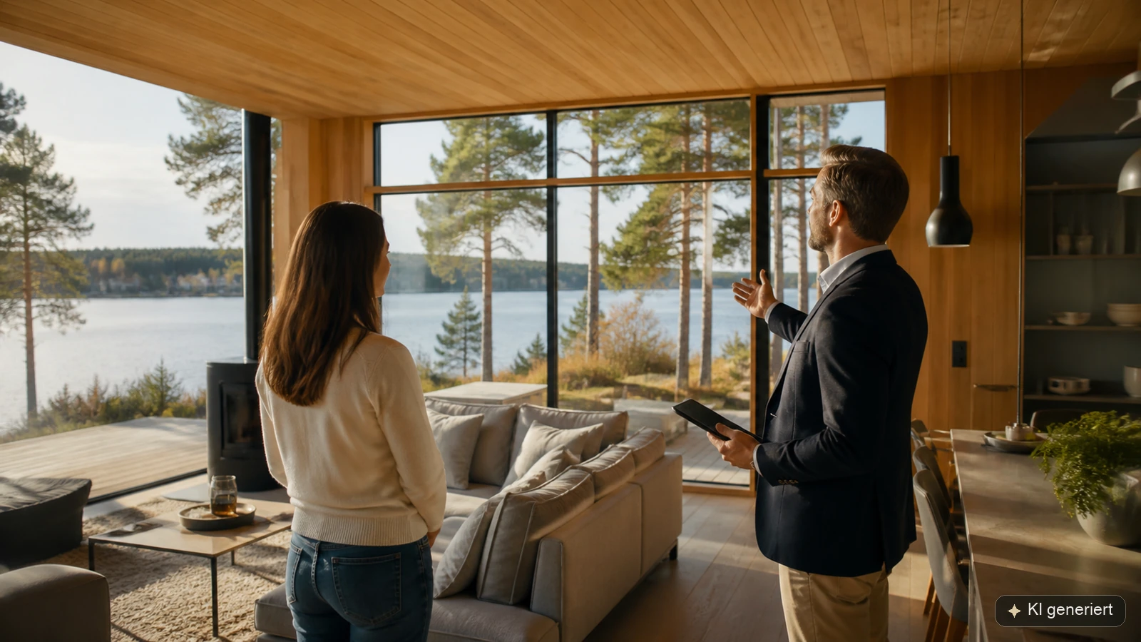 Immobilienbewertung und Verkauf in Bestensee