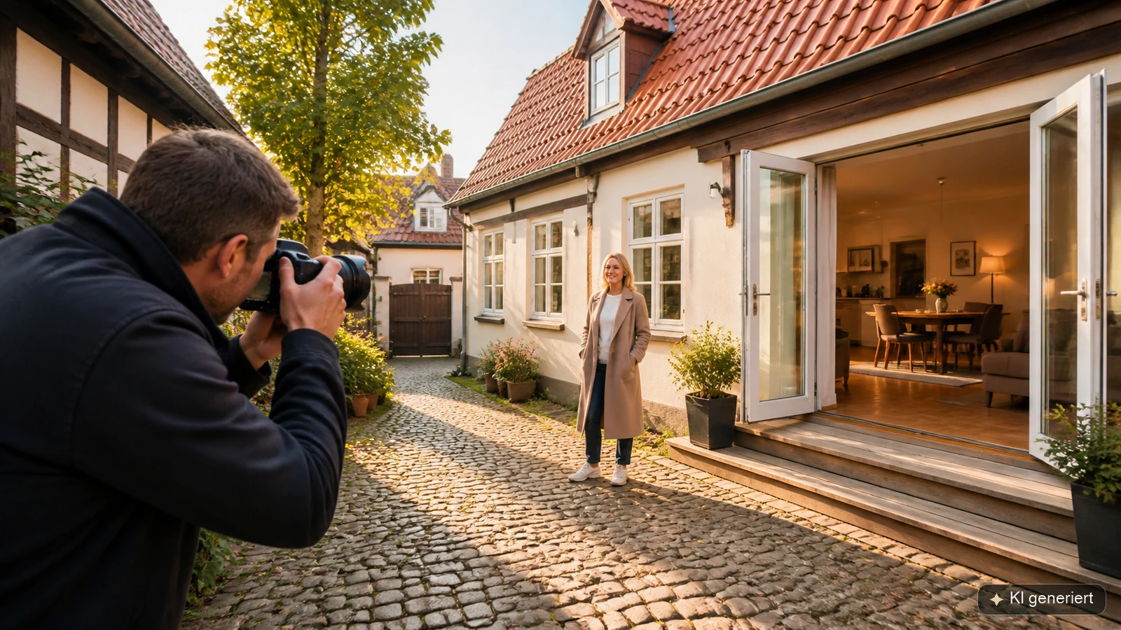 Immobilienbewertung und Verkauf in Mittenwalde