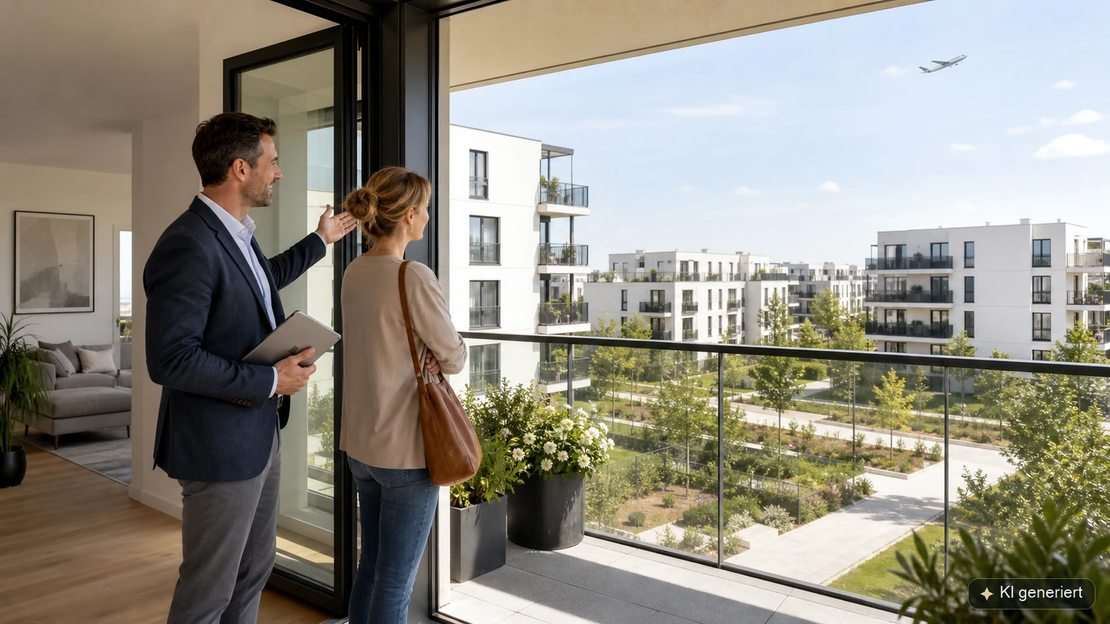 Immobilienbewertung und Verkauf in Schönefeld