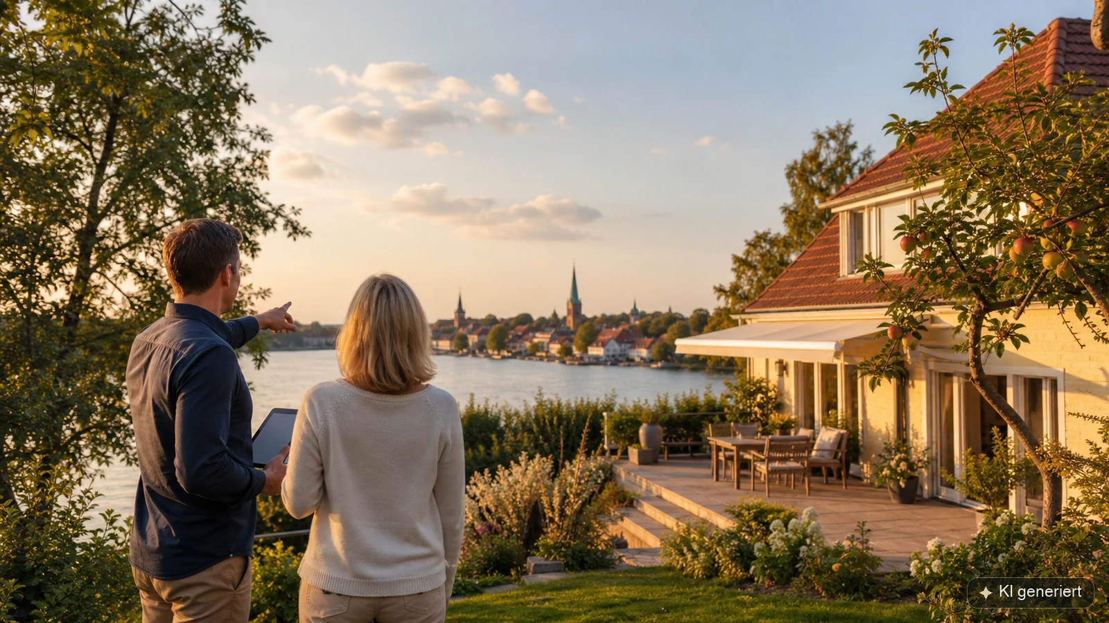Immobilienbewertung und Verkauf in Werder (Havel)