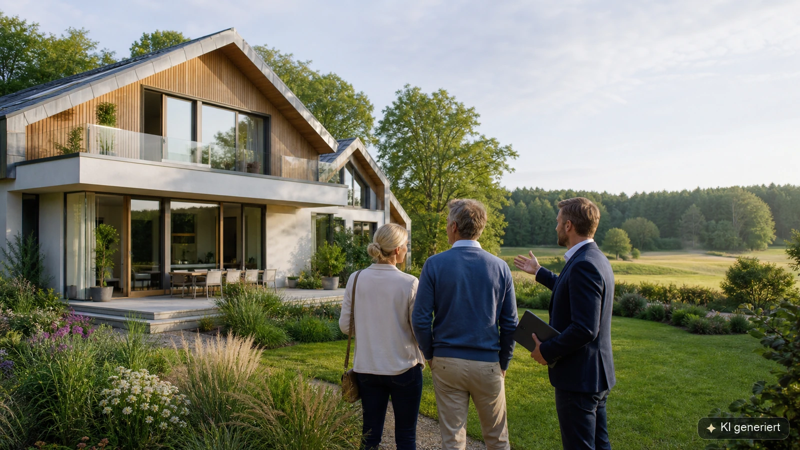 Immobilienbewertung und Verkauf in Nuthetal