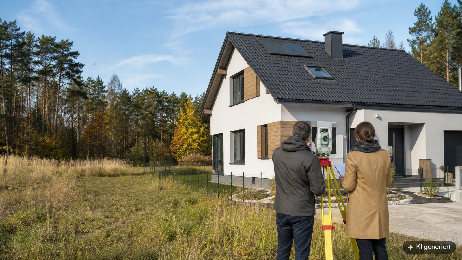 Immobilienbewertung und Verkauf in Dallgow-Döberitz