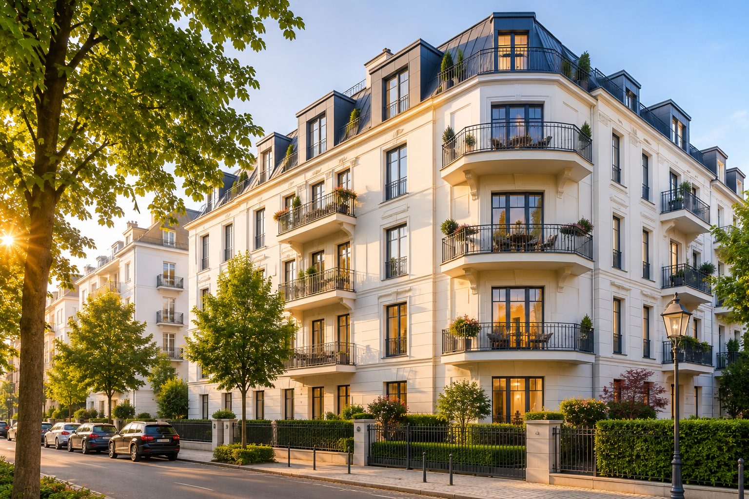 Wohnimmobilien in Berlin & Brandenburg – Verkaufsgebiete von Nestwert