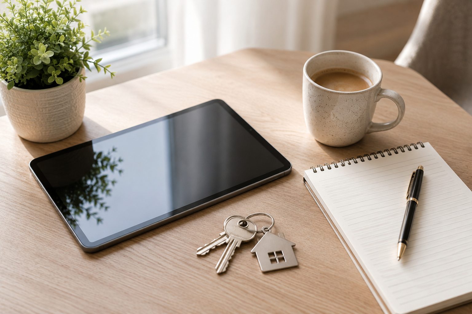 Als geprüfter Immobilienpartner qualifizierte Eigentümer-Anfragen erhalten