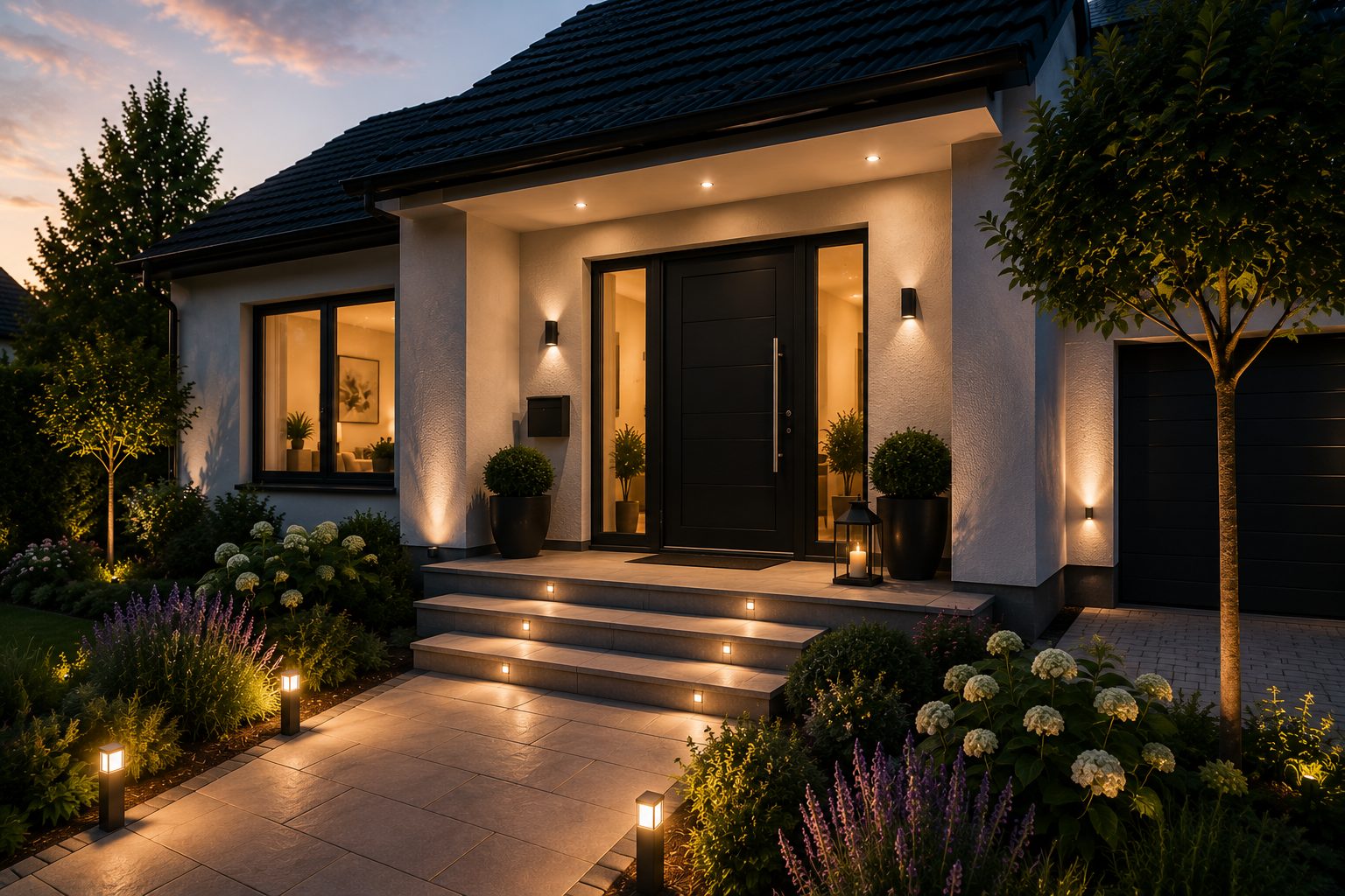 Immobilien in der Region