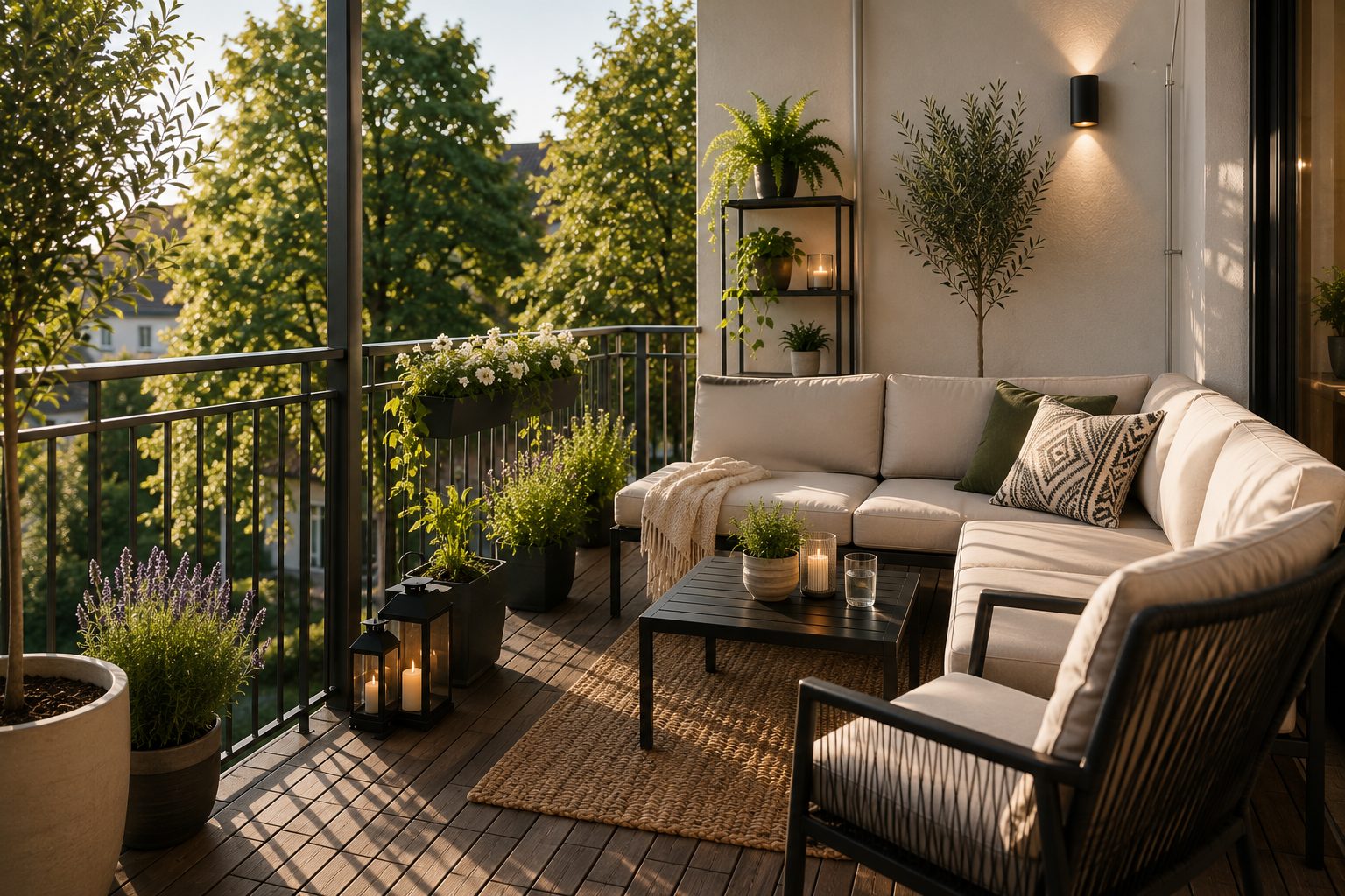Immobilien in der Region