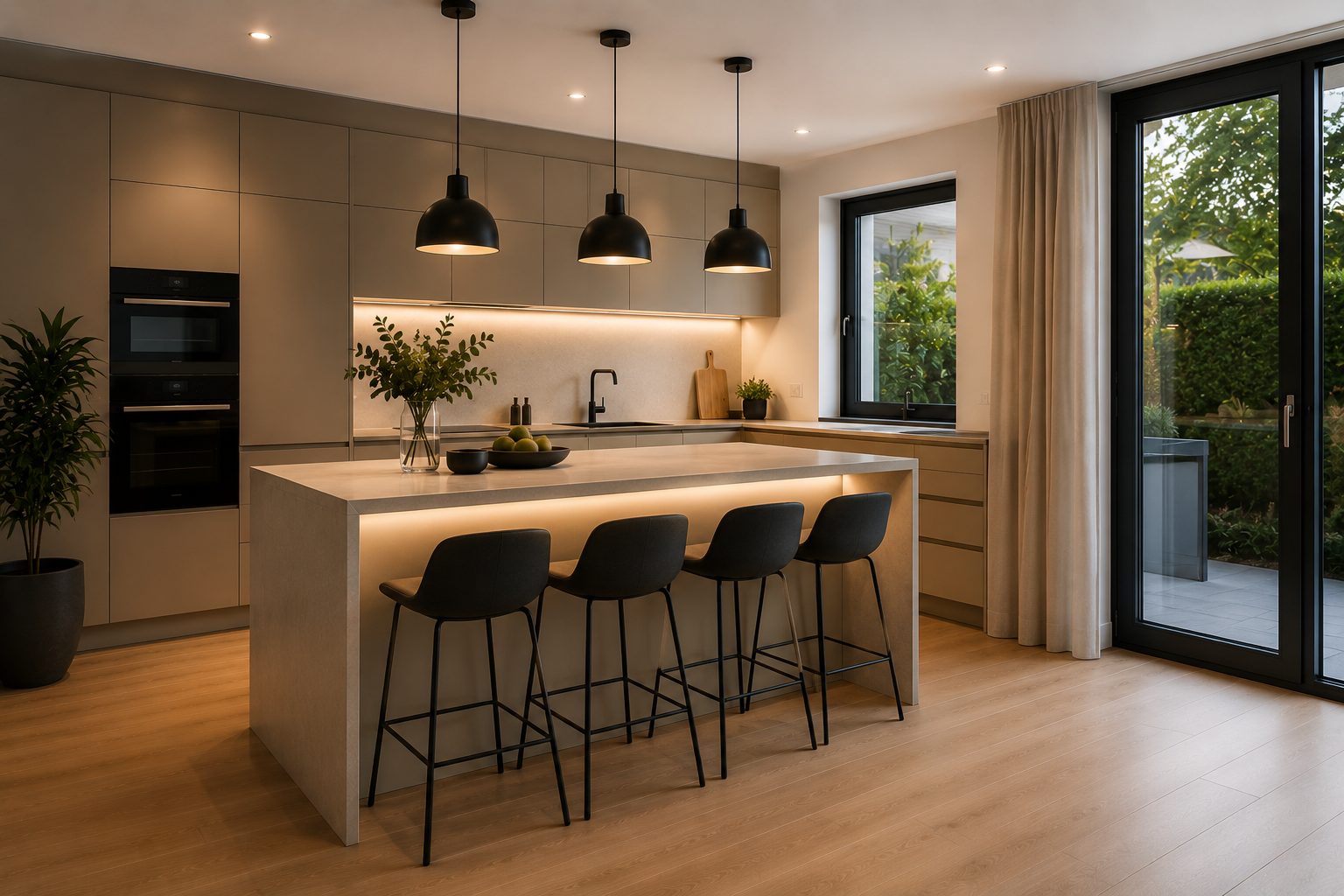 Immobilien in der Region